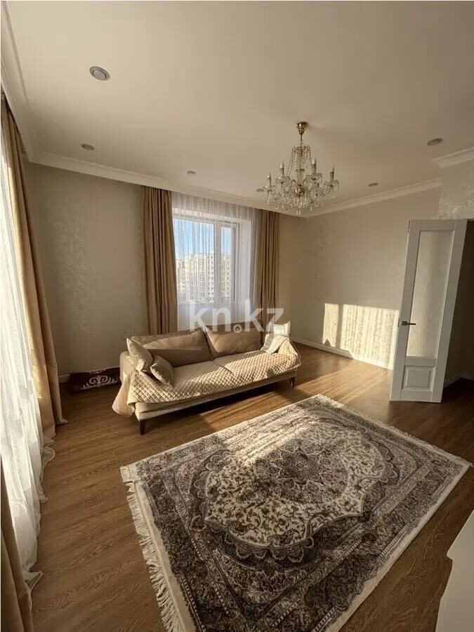 Продажа 2-комнатной квартиры, 61.7 м² - Продажа квартир в Казахстане - страница 56 фото 1 из 5