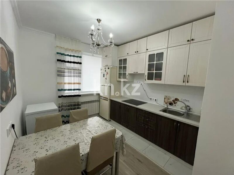 Продажа 2-комнатной квартиры, 50 м² - Продажа двухкомнатных квартир в р-не Есиль Астаны - страница 12 фото 3 из 5