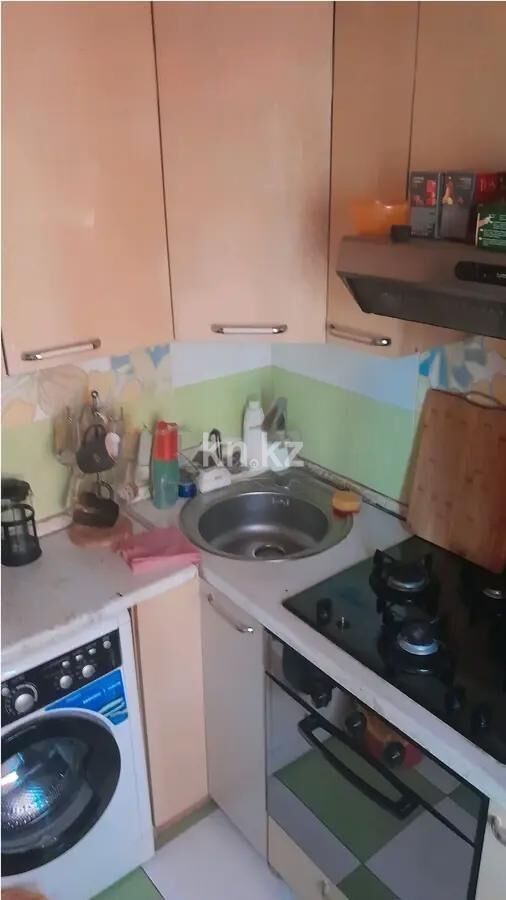 Продажа 3-комнатной квартиры, 58.9 м² - Продажа трехкомнатных квартир в Ауэзовском р-не Алматы - страница 24 фото 4 из 5