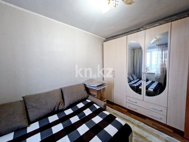 Продажа 2-комнатной квартиры, 45.1 м² - Продажа двухкомнатных квартир в Костанае фото 7 из 12