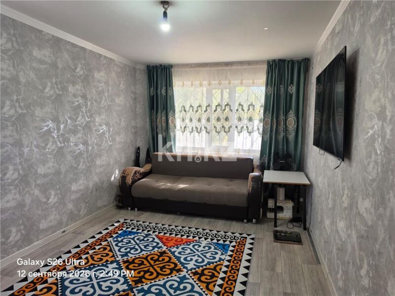 Продажа 3-комнатной квартиры, 62 м² - Недвижимость в Темиртау фото 4 из 14