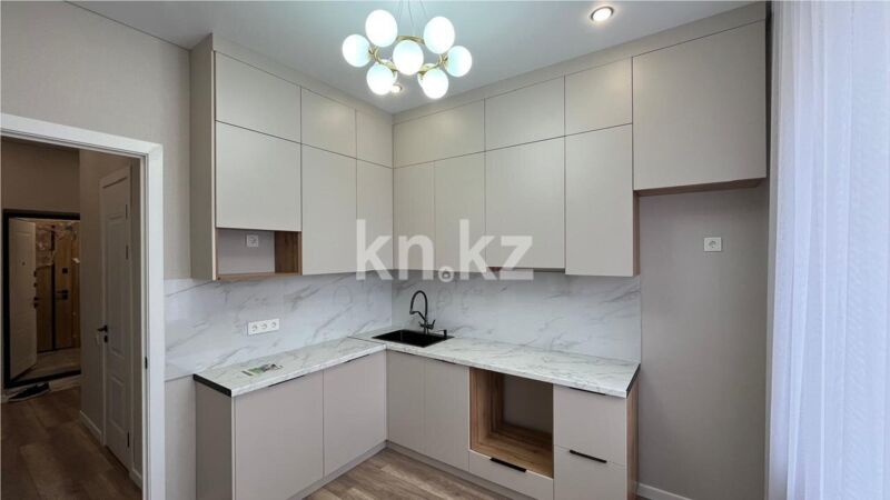 Продажа 1-комнатной квартиры, 45 м² - Продажа квартир в Казахстане - страница 106 фото 6 из 10