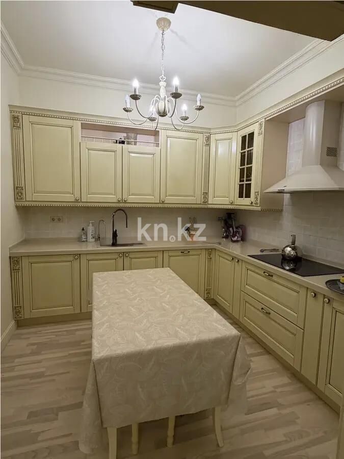Продажа 3-комнатной квартиры, 120 м² - Недвижимость в Алматы - страница 19 фото 3 из 3