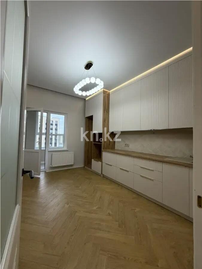 Продажа 2-комнатной квартиры, 63 м² - Продажа квартир в кирпичном доме в Казахстане - страница 54 фото 3 из 5
