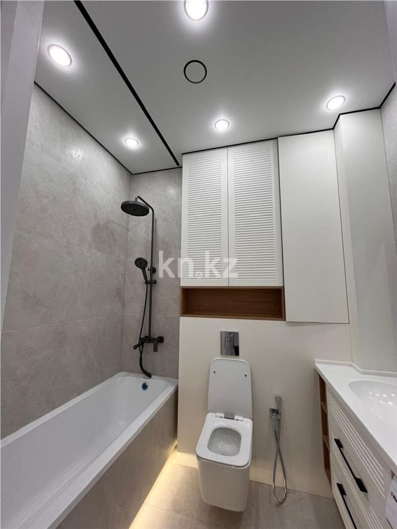 Продажа 2-комнатной квартиры, 40 м² - Продажа квартир в р-не Есиль Астаны - страница 33 фото 6 из 9