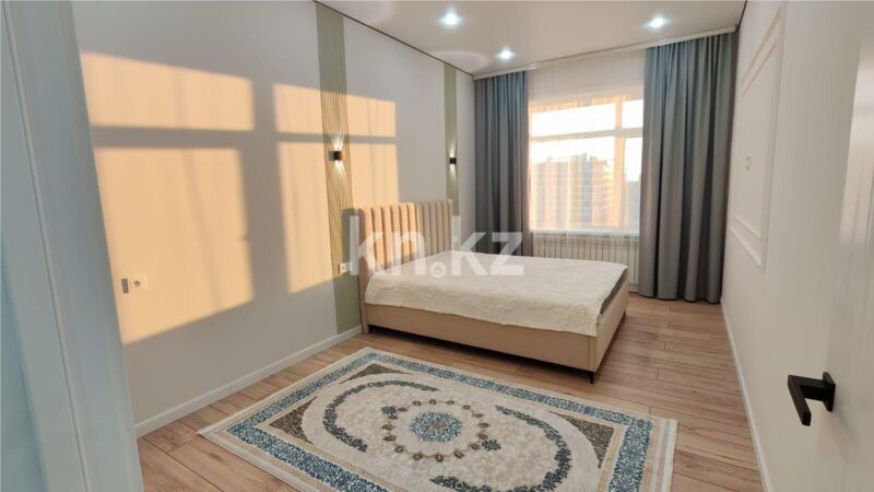 Продажа 2-комнатной квартиры, 63 м² - Продажа двухкомнатных квартир в кирпичном доме в Караганде фото 7 из 25