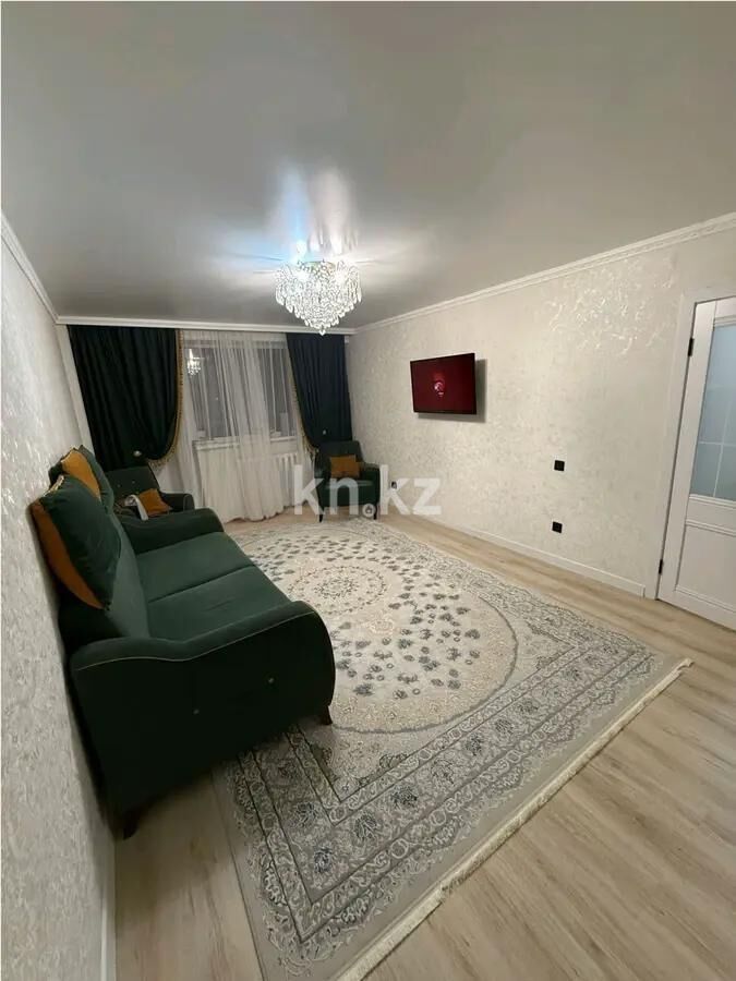 Продажа 3-комнатной квартиры, 80 м² - Продажа квартир в блочном доме в Астане - страница 164 фото 2 из 7