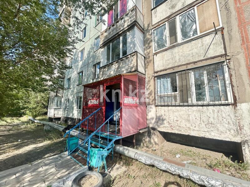 Продажа помещения, 32 м² - Продажа офисных и торговых помещений в Караганде фото 12 из 12