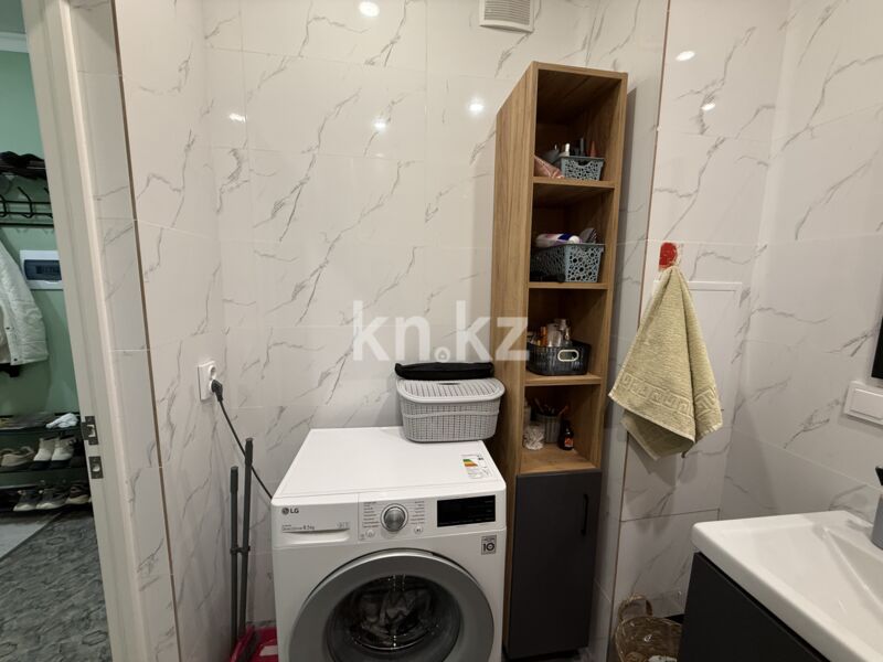Продажа 2-комнатной квартиры, 60 м² - Продажа квартир в районе Юго-Восток в Караганде фото 20 из 31