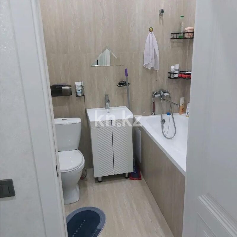 Продажа 3-комнатной квартиры, 82 м² - Продажа трехкомнатных квартир в блочном доме в Казахстане - страница 37 фото 4 из 5