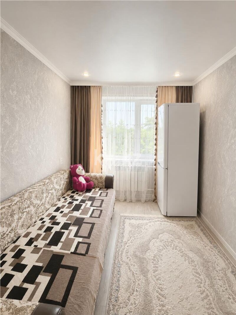 Продажа 2-комнатной квартиры, 45 м² - Продажа двухкомнатных квартир в Караганде - страница 4 фото 4 из 7