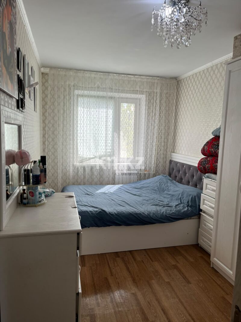Продажа 3-комнатной квартиры, 59 м² - Продажа трехкомнатных квартир в панельном доме в Абае - страница 2 фото 5 из 12