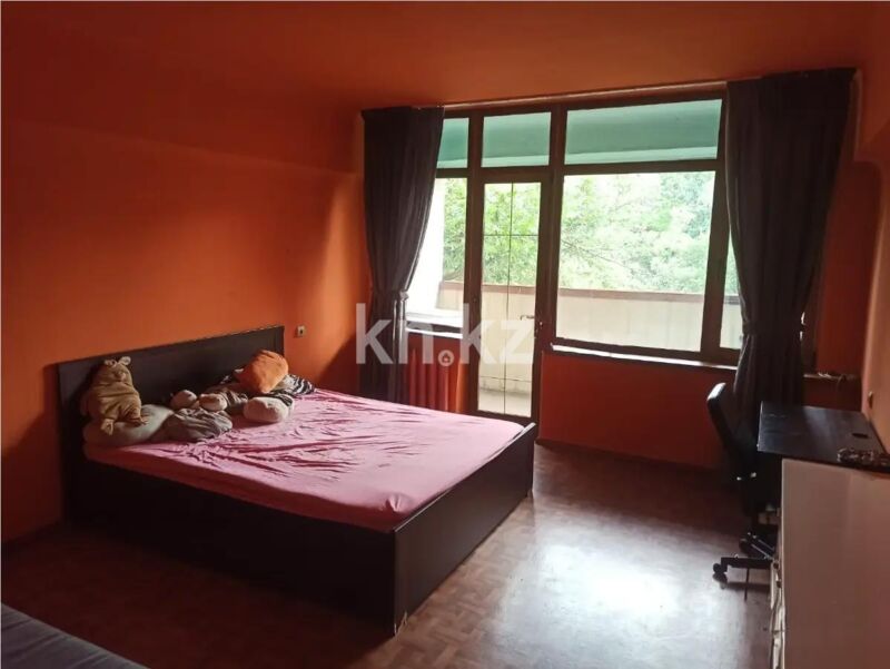 Продажа 3-комнатной квартиры, 80.2 м² - Продажа трехкомнатных квартир в Бостандыкском р-не Алматы - страница 10 фото 4 из 7