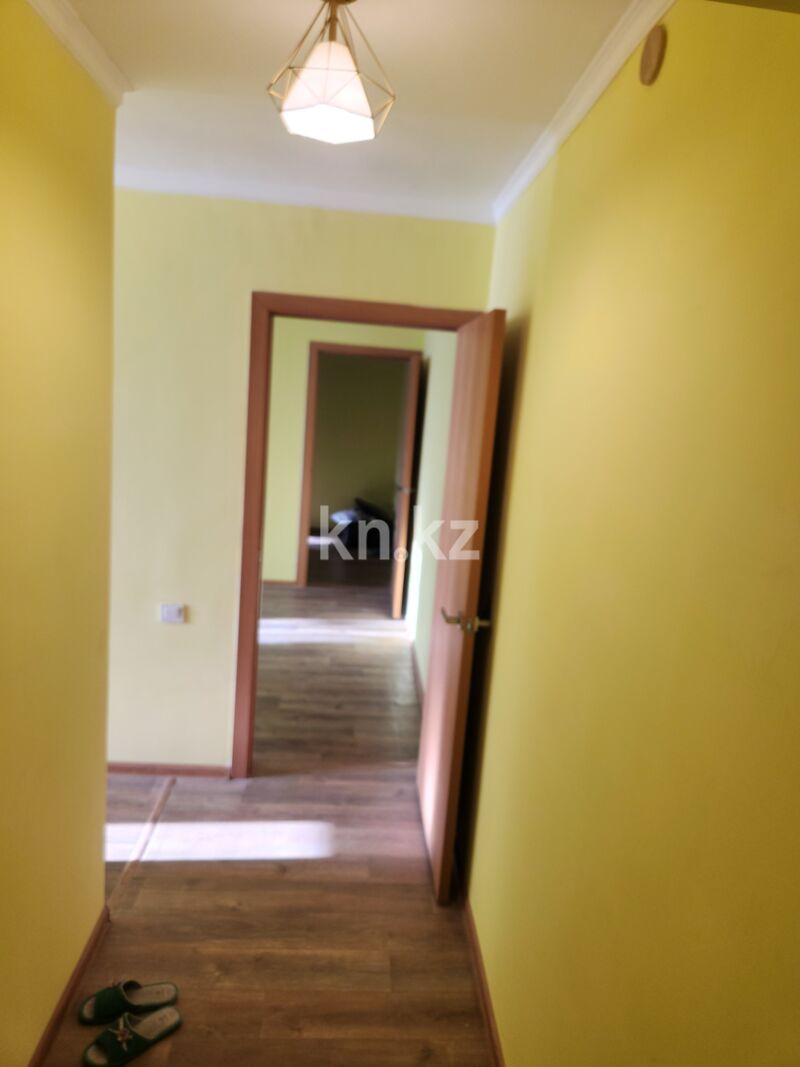 Продажа 2-комнатной квартиры, 47 м² - Продажа двухкомнатных квартир в Алматы фото 1 из 12