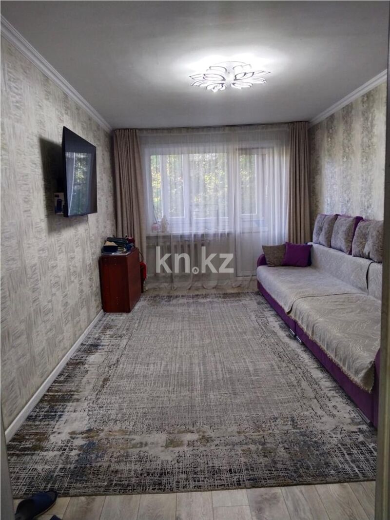 Продажа 2-комнатной квартиры, 43 м² - Продажа двухкомнатных квартир в Майкудуке Караганды - страница 12 фото 2 из 14