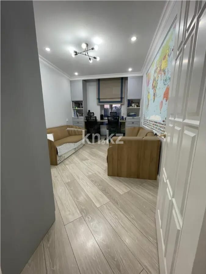 Продажа 3-комнатной квартиры, 90 м² - Продажа трехкомнатных квартир в кирпичном доме в Казахстане - страница 82 фото 3 из 7
