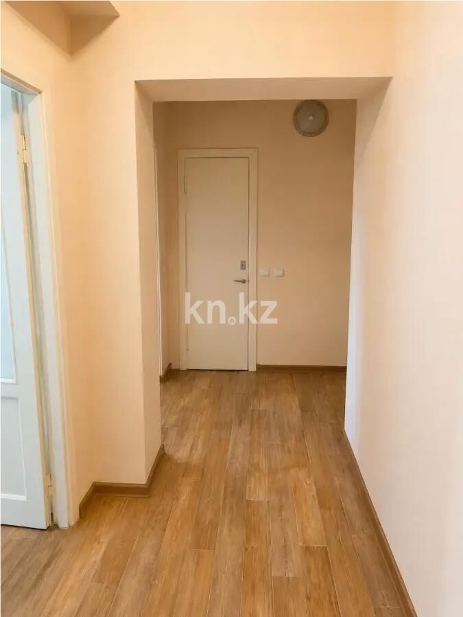 Продажа 5-комнатной квартиры, 115 м² - Продажа пятикомнатных и более квартир в кирпичном доме в Алматы фото 2 из 2