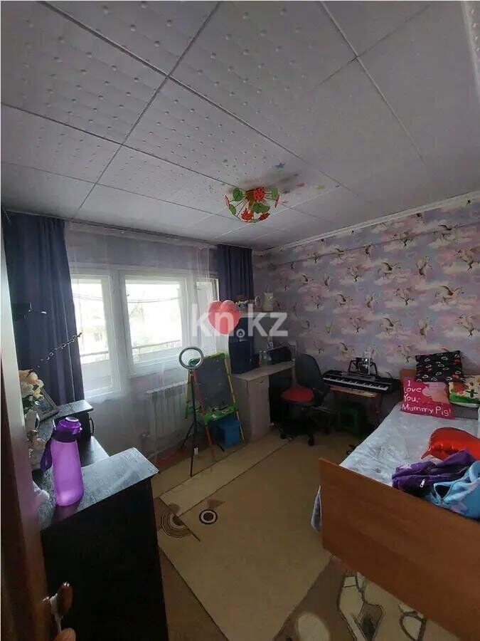 Продажа 3-комнатной квартиры, 68.4 м² - Продажа трехкомнатных квартир от собственников в Алматы - страница 37 фото 3 из 6