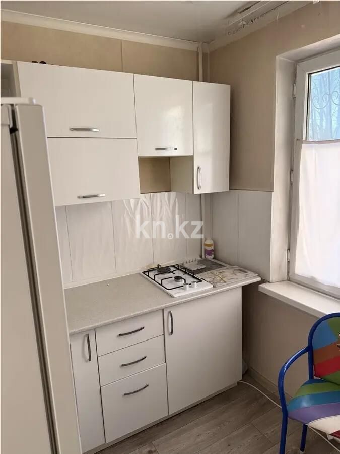 Продажа 1-комнатной квартиры, 31.3 м² - Продажа однокомнатных квартир в панельном доме в Алматы - страница 27 фото 2 из 2