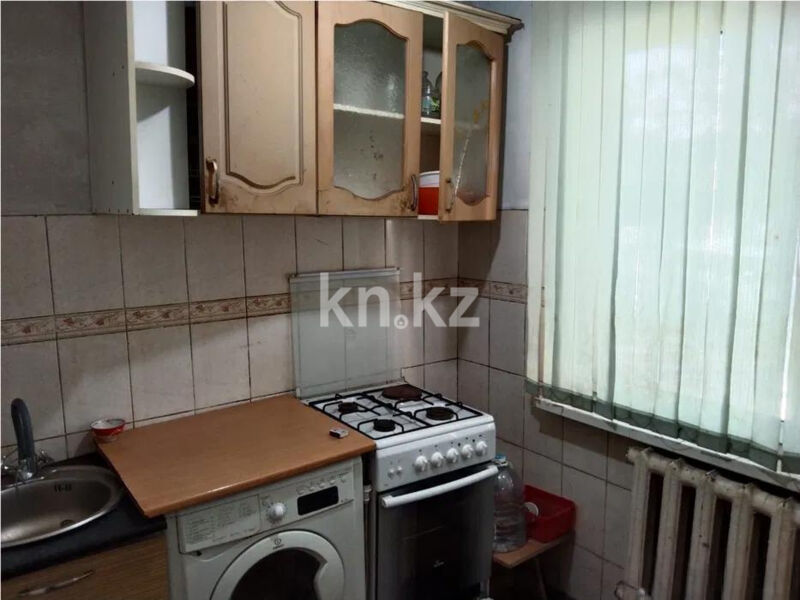 Продажа 3-комнатной квартиры, 61 м² - Продажа квартир на Федоровке Караганды фото 4 из 5