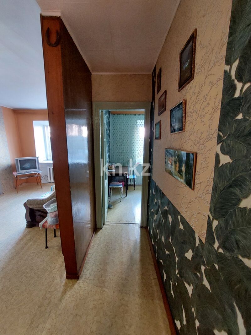 Продажа 2-комнатной квартиры, 44 м² - Продажа двухкомнатных квартир в Городе Караганды - страница 14 фото 5 из 13