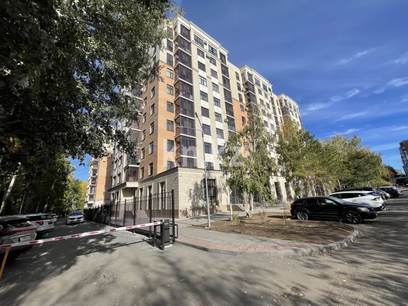 Продажа 3-комнатной квартиры, 78 м² - Продажа квартир в Казахстане - страница 189 фото 12 из 13