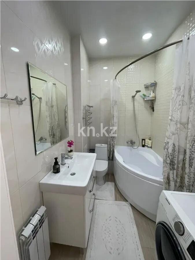Продажа 3-комнатной квартиры, 98 м² - Продажа трехкомнатных квартир в р-не Есиль Астаны - страница 6 фото 4 из 4