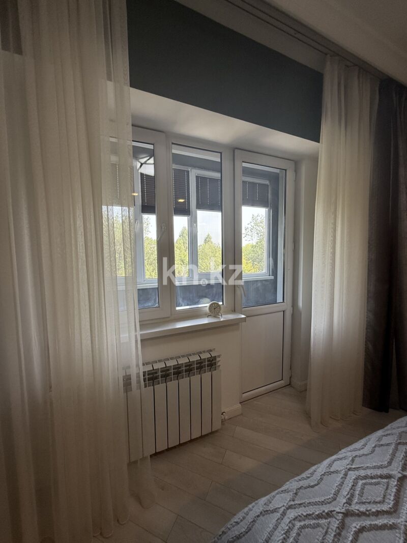 Продажа 2-комнатной квартиры, 65 м² - Продажа двухкомнатных квартир в Турксибском р-не Алматы - страница 6 фото 18 из 19