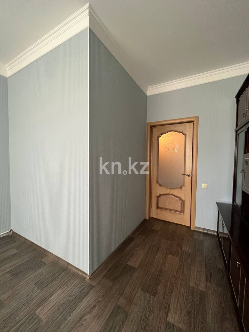 Продажа 4-комнатной квартиры, 136 м² - Продажа квартир в районе Михайловка в Караганде фото 10 из 23