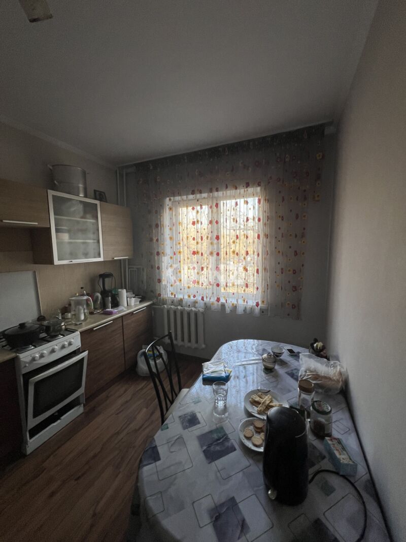 Продажа 1-комнатной квартиры, 39.7 м² - Продажа однокомнатных квартир в Бостандыкском р-не Алматы - страница 5 фото 9 из 16