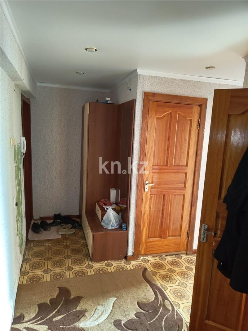 Продажа 2-комнатной квартиры, 42 м² - Продажа двухкомнатных квартир в Темиртау - страница 18 фото 7 из 8