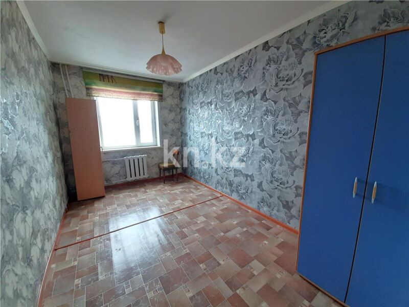 Продажа 3-комнатной квартиры, 58 м² - Продажа трехкомнатных квартир в Темиртау - страница 14 фото 4 из 11