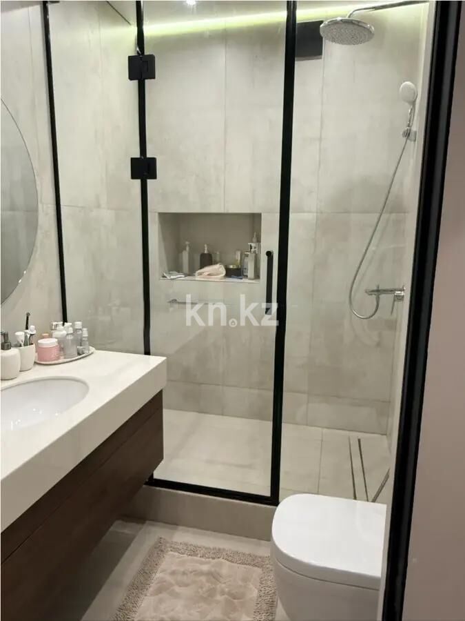Продажа 2-комнатной квартиры, 79 м² - Продажа двухкомнатных квартир от собственников в Алматы - страница 3 фото 5 из 6
