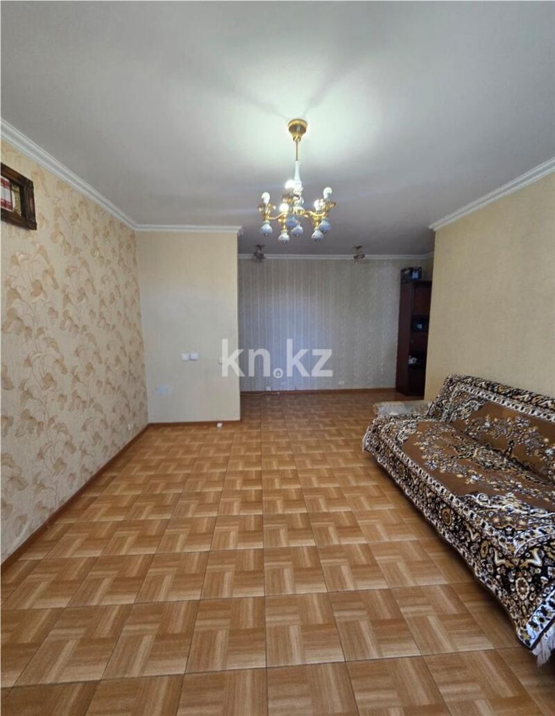 Продажа 3-комнатной квартиры, 63 м² - Продажа трехкомнатных квартир на Юго-Востоке Караганды - страница 10 фото 2 из 7