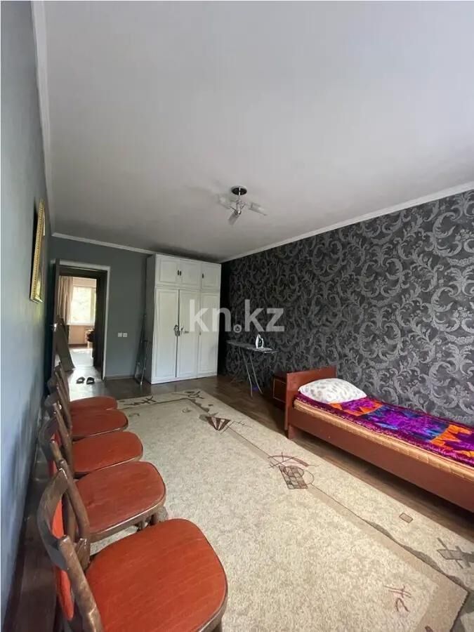 Продажа 3-комнатной квартиры, 65.5 м² - Продажа трехкомнатных квартир в Алмалинском р-не Алматы - страница 16 фото 2 из 6