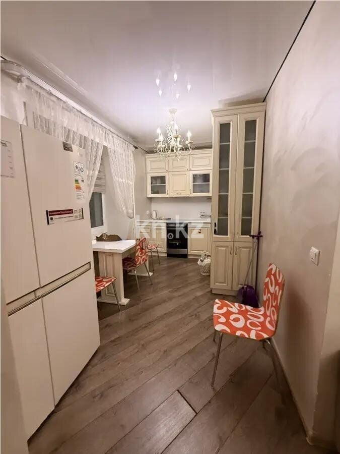 Продажа 3-комнатной квартиры, 100 м² - Продажа квартир от собственников в Астане - страница 17 фото 4 из 5