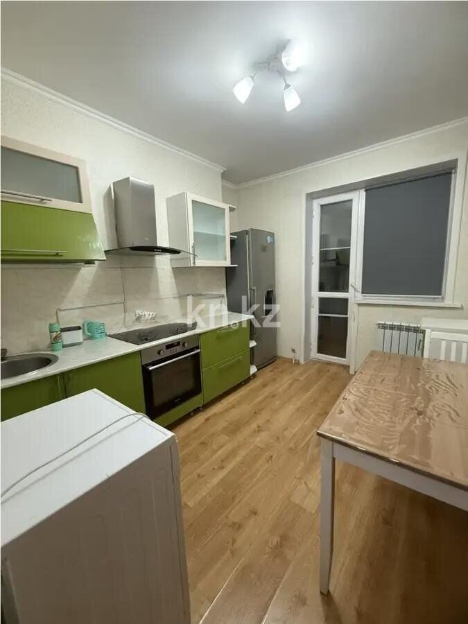 Продажа 1-комнатной квартиры, 38.5 м² - Продажа однокомнатных квартир в Астане - страница 26 фото 2 из 3