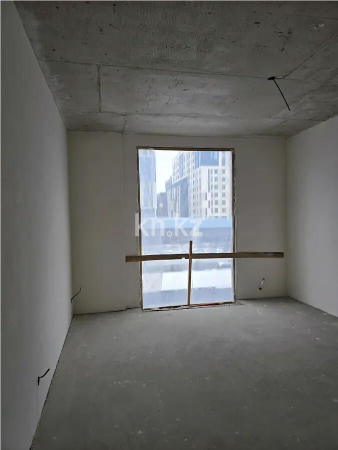 Продажа 5-комнатной квартиры, 212.37 м² - Продажа пятикомнатных и более квартир в монолитно-каркасном доме в Астане - страница 2 фото 2 из 4