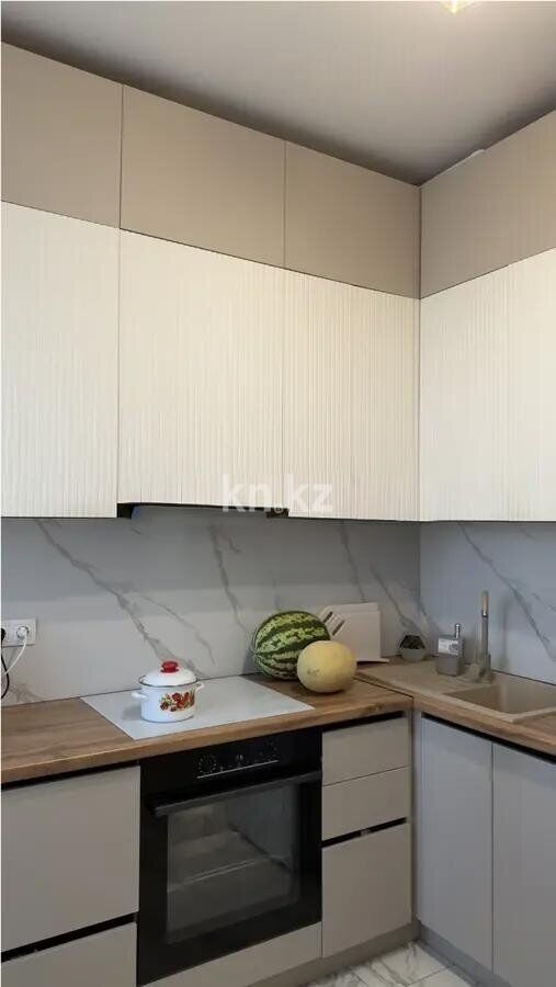 Продажа 1-комнатной квартиры, 34 м² - Продажа однокомнатных квартир в Казахстане - страница 17 фото 2 из 3