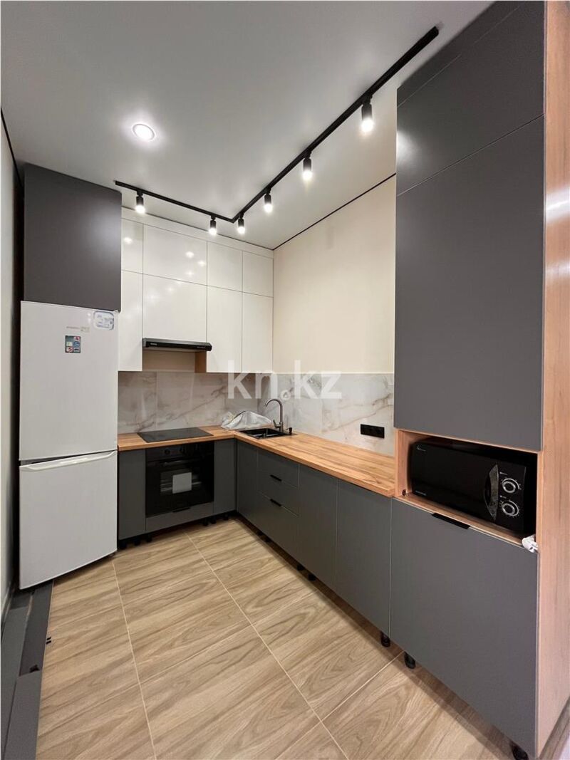 Продажа 2-комнатной квартиры, 60 м² - Продажа двухкомнатных квартир на Юго-Востоке Караганды - страница 20 фото 1 из 8