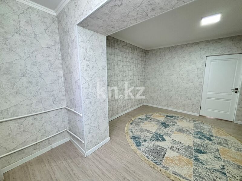 Продажа 3-комнатной квартиры, 87.1 м² - Продажа квартир в кирпичном доме в Казахстане - страница 7 фото 20 из 38