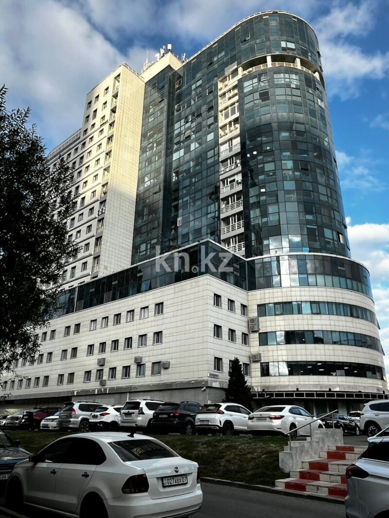 Продажа помещения, 125.8 м² - Продажа офисных и торговых помещений в Астане в р-не Есиль фото 2 из 8