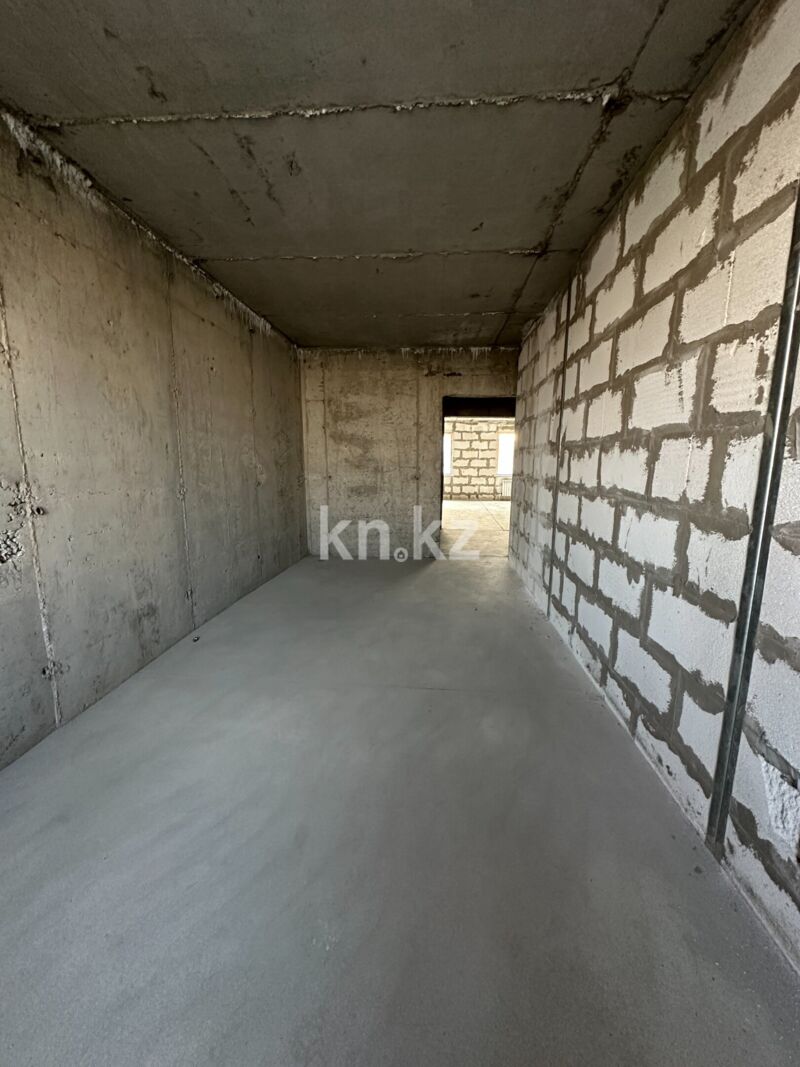 Продажа 3-комнатной квартиры, 75 м² - Продажа трехкомнатных квартир в Алматинской области фото 6 из 9