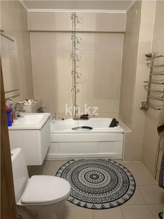 Продажа 2-комнатной квартиры, 89 м² - Продажа двухкомнатных квартир в Медеуском р-не Алматы - страница 8 фото 4 из 4