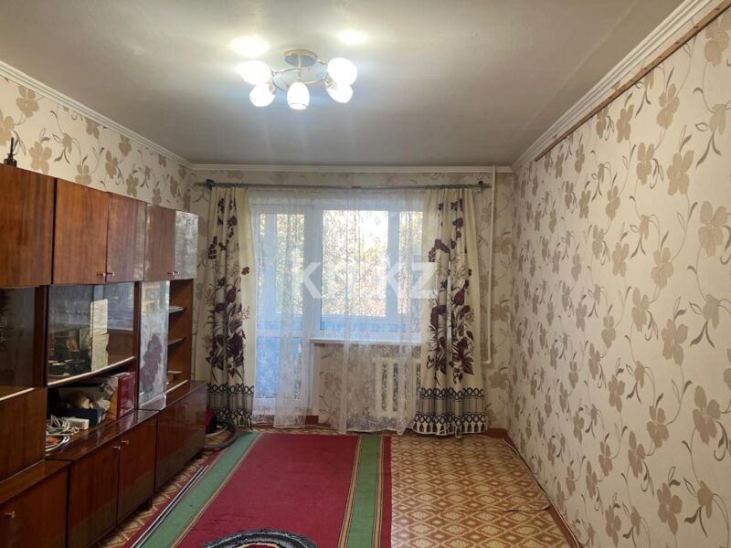 Продажа 2-комнатной квартиры, 44 м² - Продажа квартир в панельном доме в Казахстане - страница 11 фото 2 из 5