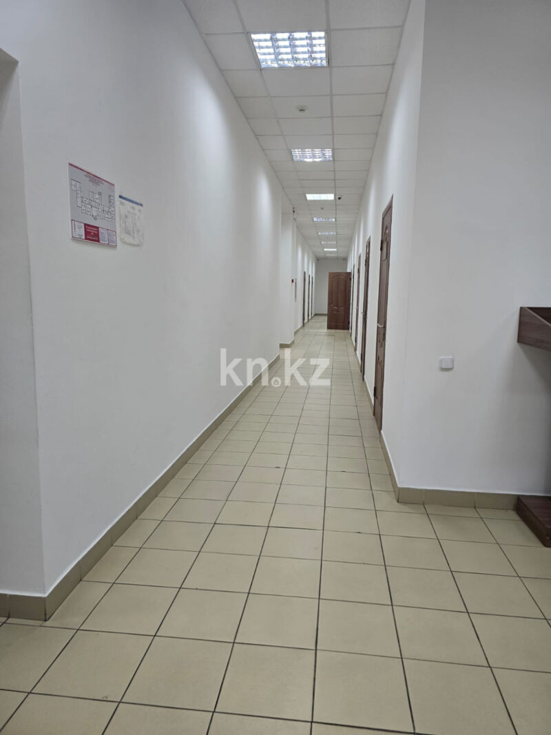 Продажа здания, 1500 м² - Продажа зданий в Караганде фото 2 из 9