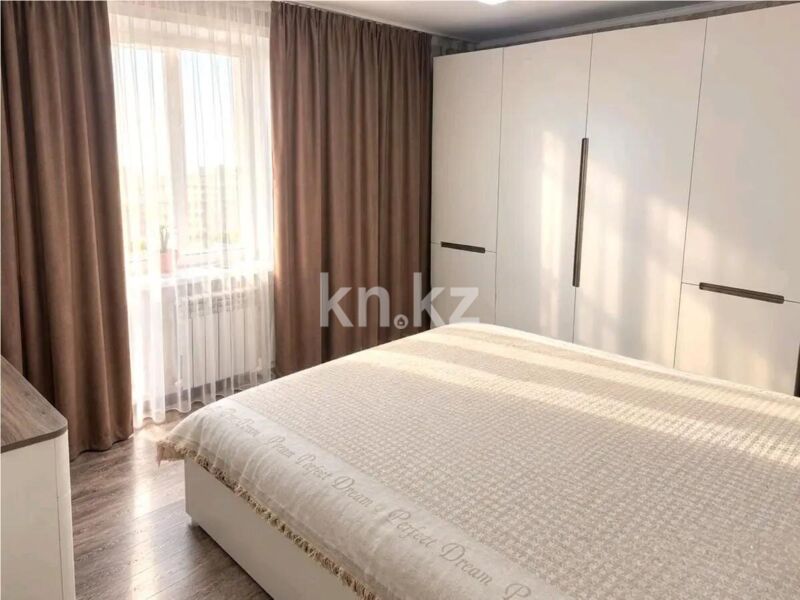 Продажа 2-комнатной квартиры, 56 м² - Продажа квартир в Казахстане - страница 39 фото 2 из 5