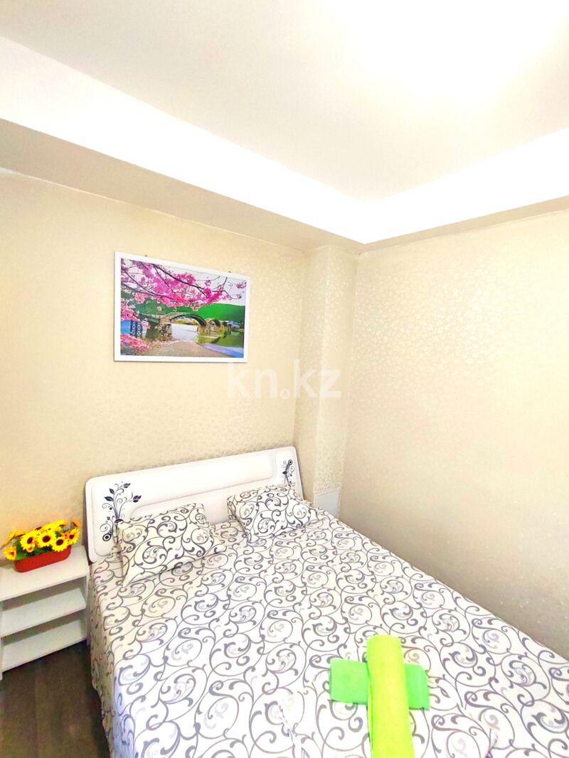 Аренда 1-комнатной квартиры посуточно, 30 м² - Аренда квартир посуточно в Казахстане - страница 8 фото 1 из 8