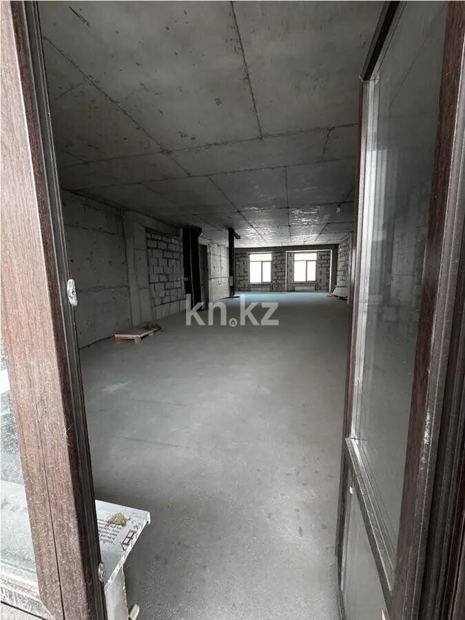 Продажа 3-комнатной квартиры, 109.5 м² - Продажа квартир в Турксибском р-не Алматы фото 2 из 3