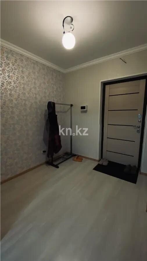 Продажа 1-комнатной квартиры, 33 м² - Продажа квартир в новостройках Астаны - страница 33 фото 4 из 4